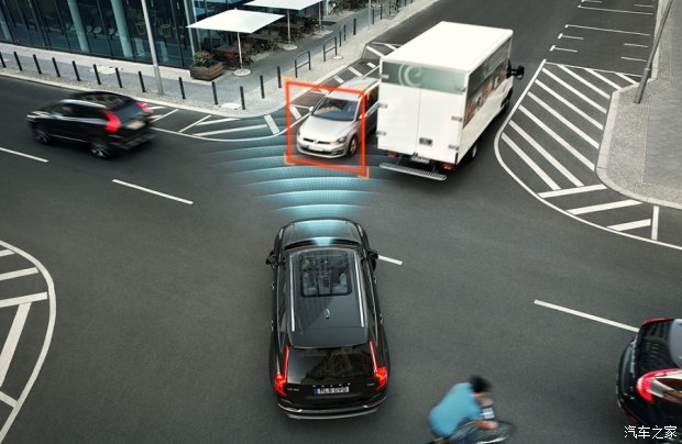 你真的了解智能剎車系統嗎?(圖1)