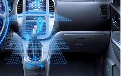 智能防撞系統的功能以及防撞系統是如何實現的(圖1) 智能防撞系統的功能以及防撞系統是如何實現的(圖1)