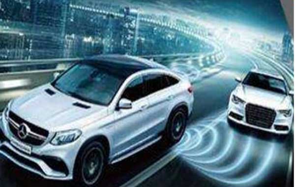 如何選擇汽車防撞系統?預警系統有幾種?(圖1) 如何選擇汽車防撞系統?預警系統有幾種?(圖1)