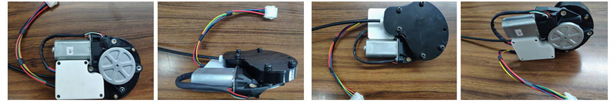 麒云科技制動單元(圖1) 麒云科技制動單元(圖1)