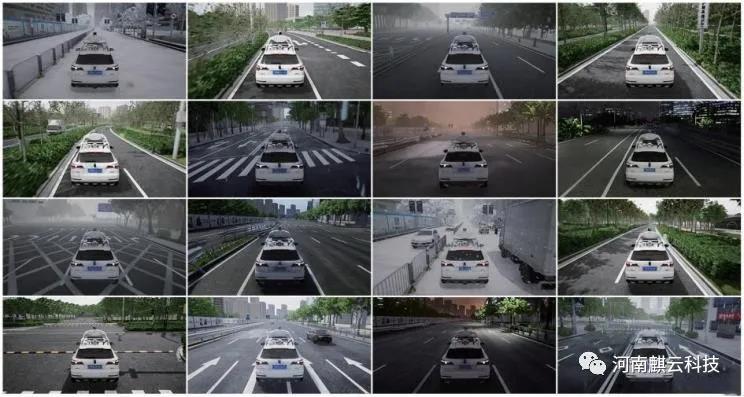 競速商業落地 自動駕駛賽程進入下半場(圖13) 競速商業落地 自動駕駛賽程進入下半場(圖13)